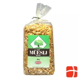 Issro Huusmüesli Akt 700g