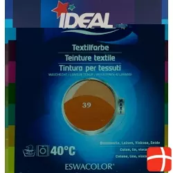 Ideal Maxi Cotton Color No39 Orange