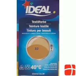Ideal Mini Cotton Color No32 Beige