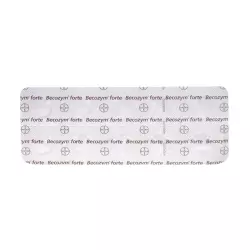 Becozym Forte 20 Dragees