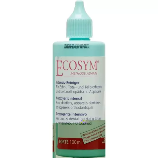 Ecosym Forte 100ml buy online