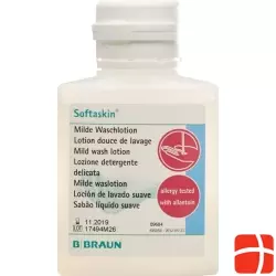 Softaskin Waschlotion 100ml