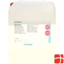 Softaskin Waschlotion Kanister 5000ml