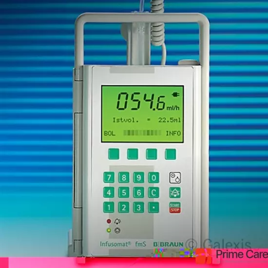Infusomat Fms infusion pump buy online