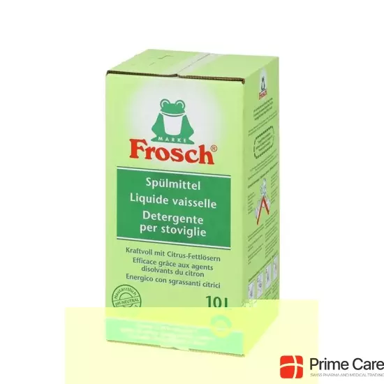 Frosch Abwaschmittel 10L buy online