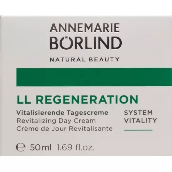 Boerlind Ll Regeneration Tag 50ml buy online