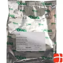 Dixa Graminis Flos Dep 500g