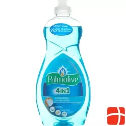 Palmolive 4in1 Antibakeriell 500ml