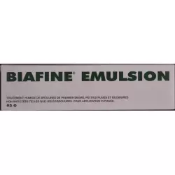 Biafine Emulsion 93g