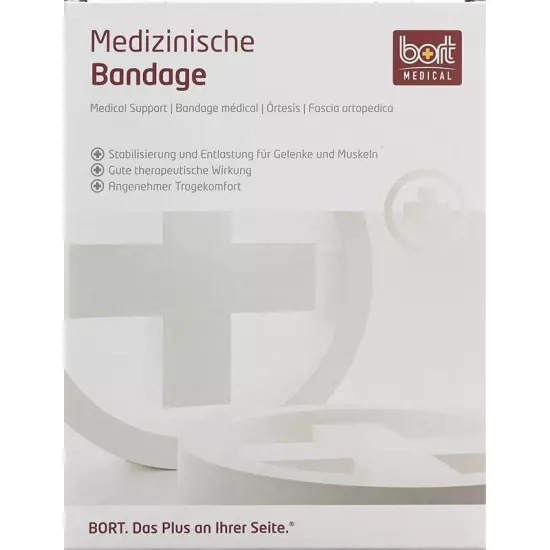 Bort Knöchelstütze Zweizug -27cm Grösse XL Hautfarbig buy online