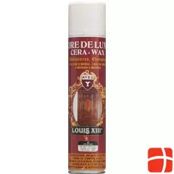 Louis Xiii Wachs Aerosol De Luxe Farblos 400ml