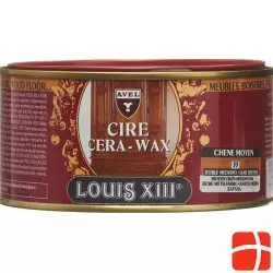 Louis Xiii Wachspaste De Luxe Eiche Mittel 500ml