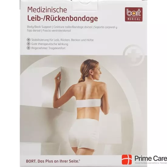 Bort Abdominalst Schwangere 24cm -135cm Grösse 3 Weiss buy online