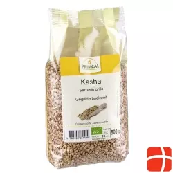 Primeal Buchweizen Kasha Geröstet 500g