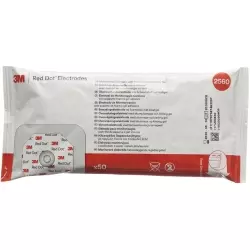 3M Red Dot Ekg Elekt Universal 50 Stück
