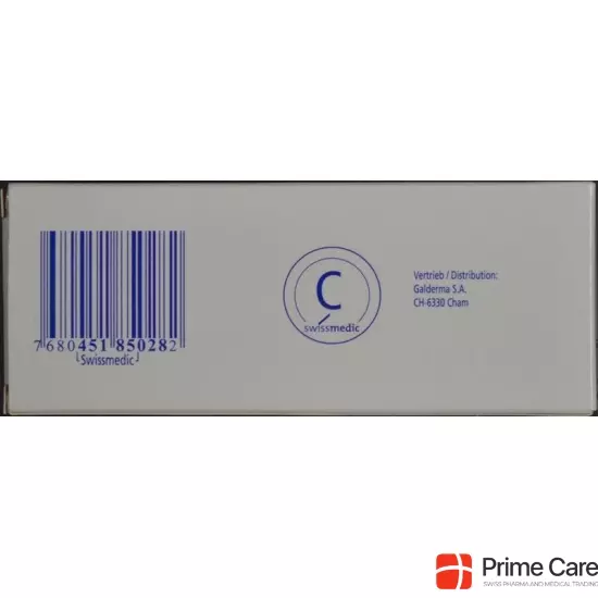Benzac 5% 60g buy online