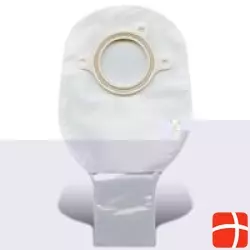 Natura Ileo Beutel Std Transparent 100mm 10 Beutel
