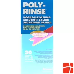 Polyrinse Lösung 30x 15ml