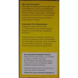 Dr. H. Metz Erdmandelflocken 250g