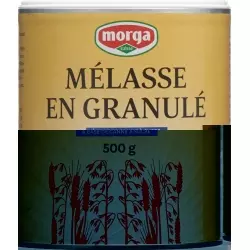 Biorex Melassegranulat 500g