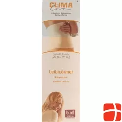 Bort Climacare Leibwärmer Grösse L Weiss