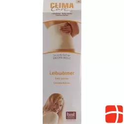 Bort Climacare Leibwärmer Grösse M Hautfarbig