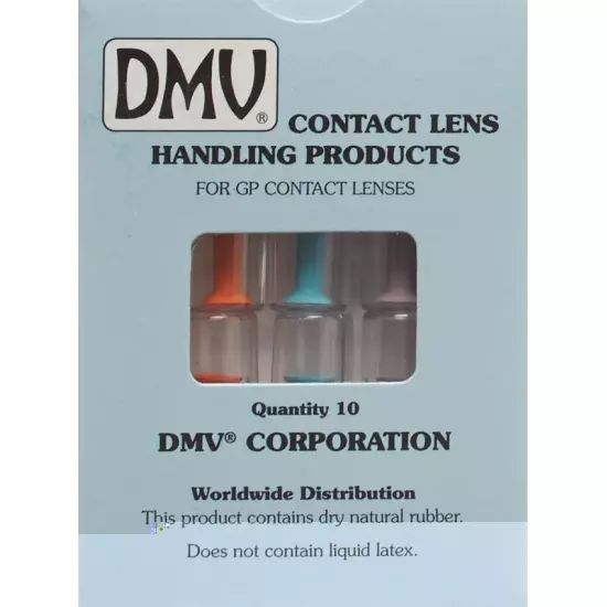 Dmv Ultima Kontaktlinsen Sauger Ass 10 Stück buy online