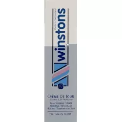 Winstons Creme Jour Normale bis Mischhaut 40ml