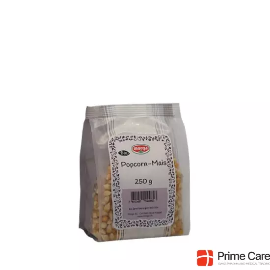 Holle Popcorn Bio 250g buy online