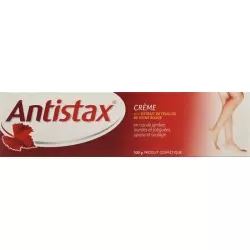 Antistax Crème 100g