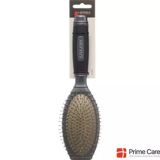 Herba Gummikopfbürste mit Metalstift 5261 buy online