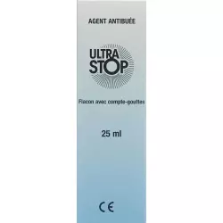Ultrastop Antibeschlag Tropfflasche 25ml
