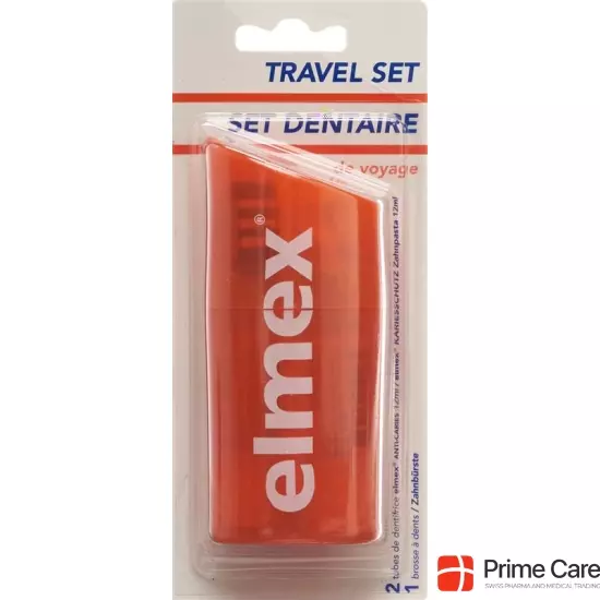Elmex Travel Set buy online
