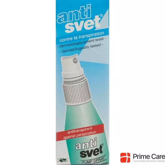Tokalon Antisvet Deodorant Spray 50ml buy online