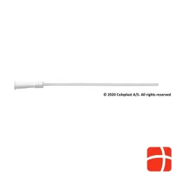 SpeediCath Nelaton Frauen Einmalkatheter Blau 2.7/8mm 20cm lang 30 Stück