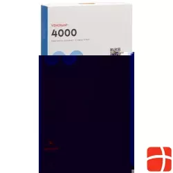 Venosan 4002 A-d Kkl2 L Lang Gesch Mexico 1 pair