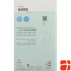Venosan 4002 A-tm Kkl2 M Lang Geschl Mexico 1 Paar