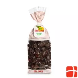 Bio Sun Snack Pflaumen ohne Stein 225g