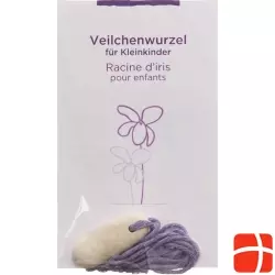 Hänseler Veilchenwurzel Zahnungshilfe