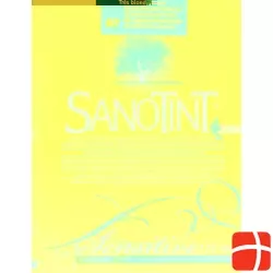 Sanotint Sensitive Light Hair Color 87 Honey Blonde Extra Light