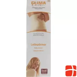 Bort Climacare Leibwärmer Grösse XL Hautfarbig