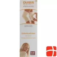 Bort Climacare Gelenkwärmer Grösse XL Hautfarbig