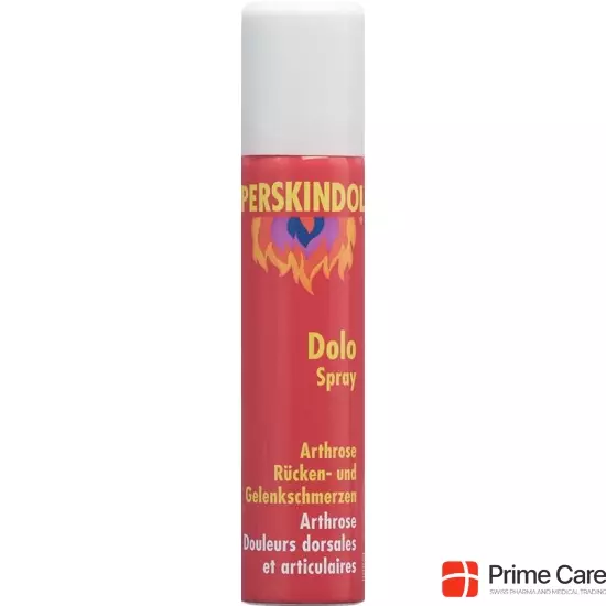 Perskindol Dolo Spray 75ml buy online