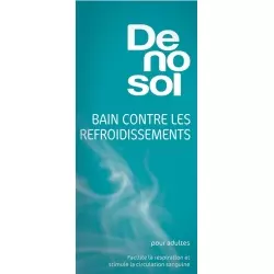 Denosol Erkältungsbad 100ml