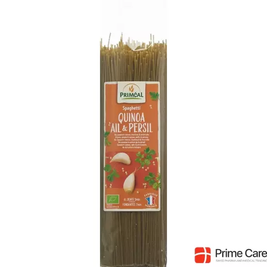 Primeal Quinoa Spaghetti 500g buy online
