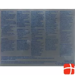 Coup D Eclat Kollagen Ampullen 12x 1ml