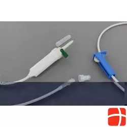 Codan Infusgerät Luer Lock V86-l
