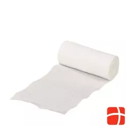 Askina Elastisch Fine Fixierbinde 8cmx4m 20 Stück
