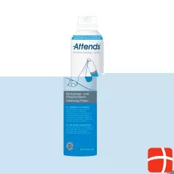 Attends Care Pflegeschaum 400ml