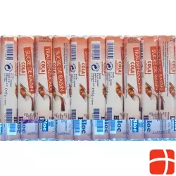 Bloc Traubenzucker Cola 10 Rolle 42g